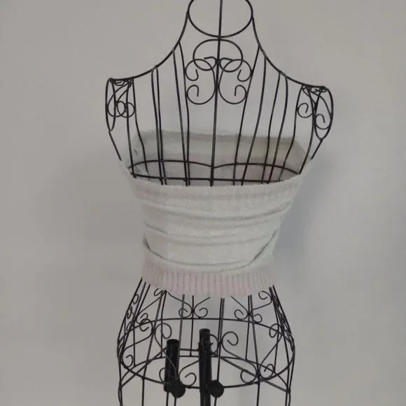 Sanrio Pochacco Pastel Coquette Tube Top - Picture 2 of 2